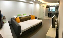 Blk 84 Commonwealth Heights (Queenstown), HDB 3 Rooms #587761831